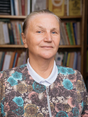 Щепкина Наталья Валентиновна Щепкина Наталья Валентиновна